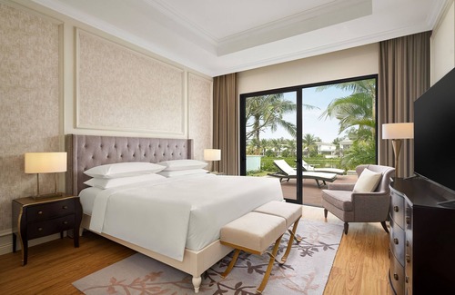 Ngu Hanh Son Resort | Danang Marriott Resort & Spa, Non Nuoc Beach Villas
