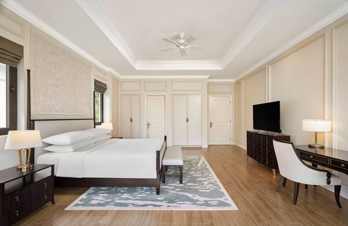 Ngu Hanh Son Resort | Danang Marriott Resort & Spa, Non Nuoc Beach Villas