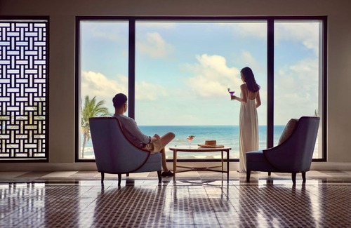 Ngu Hanh Son Resort | Danang Marriott Resort & Spa, Non Nuoc Beach Villas