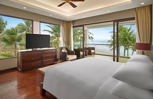 Ngu Hanh Son Hotel | Danang Marriott Resort & Spa