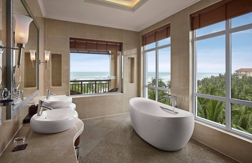 Ngu Hanh Son Hotel | Danang Marriott Resort & Spa