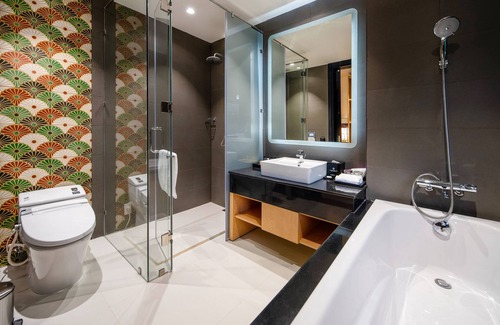 Lien Chieu Hotel | Danang Mikazuki Villas & Spa