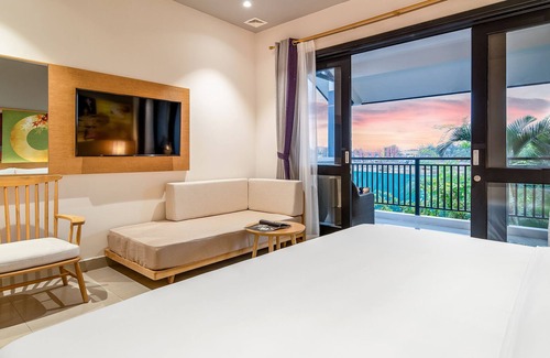Lien Chieu Hotel | Danang Mikazuki Villas & Spa