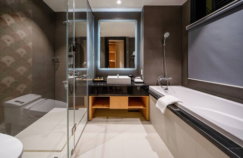 Lien Chieu Hotel | Danang Mikazuki Villas & Spa