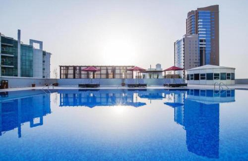 Al-Fujairah Hotel | Dancenter Luxe Corniche Hotel Formerly Concorde Hotel