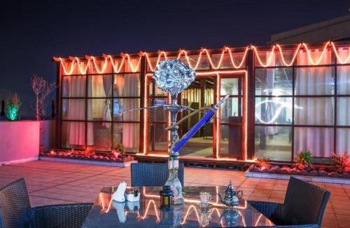 Al-Fujairah Hotel | Dancenter Luxe Corniche Hotel Formerly Concorde Hotel