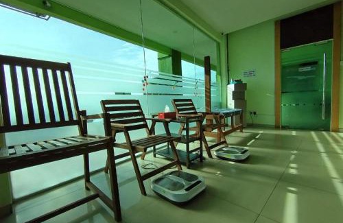 Seremban Hotel | Dancenter Seremban 2 Near SnowLim Wonderland