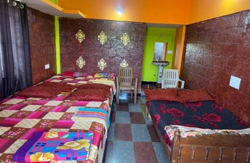 Dandeli House | DANDELI NAKADI Home Stay