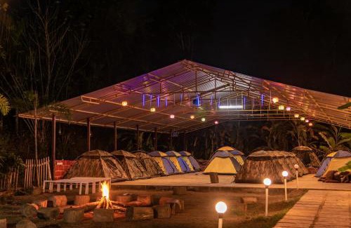 Dandeli House | Dandeli Tiger Cottages