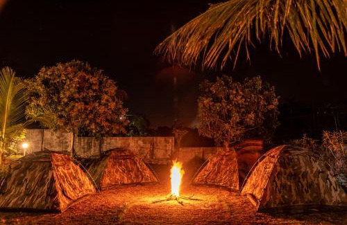 Dandeli House | Dandeli Tiger Cottages