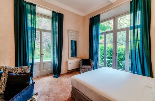 Villa Guardia Bed & Breakfast | Dandelion Como Suites & Park