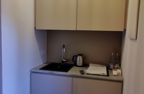 Villa Guardia Bed & Breakfast | Dandelion Como Suites & Park