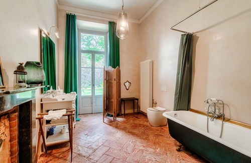 Villa Guardia Bed & Breakfast | Dandelion Como Suites & Park