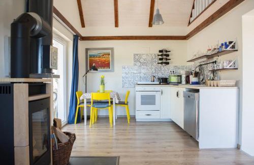 Kisapati House | Dandelion Vendégházak