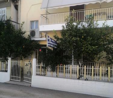 Diakofto Apartment | Dandelions