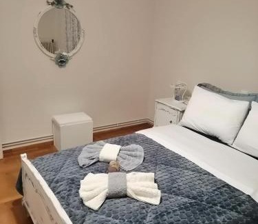 Diakofto Apartment | Dandelions