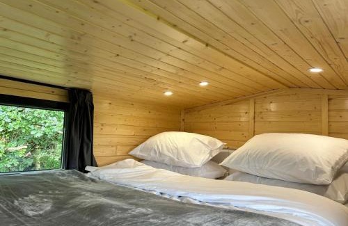 Hollacombe House | Dandylion House by Tiny Away