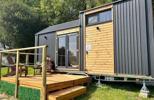 Hollacombe House | Dandylion House by Tiny Away