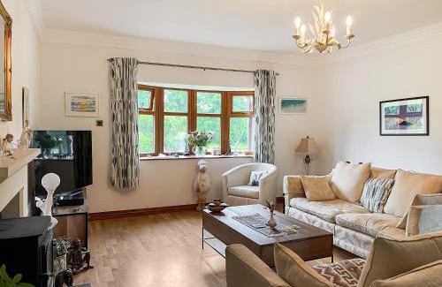 Rushton Spencer House | Dane Hurst