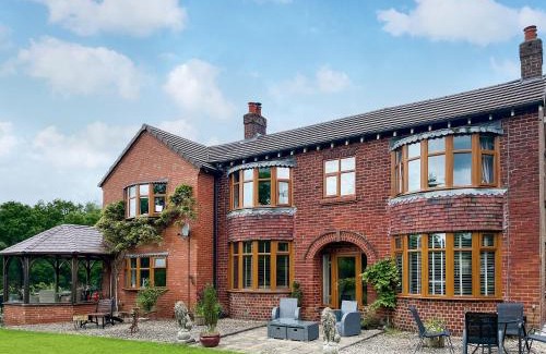 Rushton Spencer House | Dane Hurst