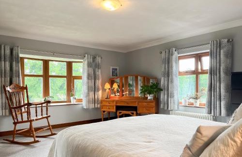 Rushton Spencer House | Dane Hurst