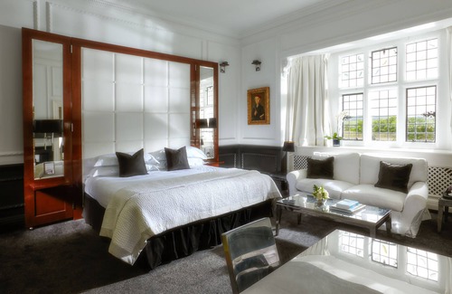 Medmenham Hotel | Danesfield House Hotel And Spa