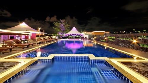 Talat Yot Hotel | Dang Derm Khaosan