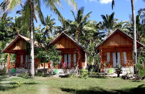 Penida Island House | Dangin Kubu Resort & Restaurant