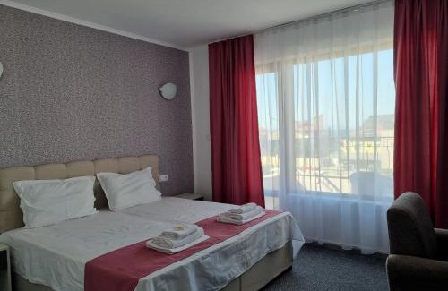 Sozopol Hotel | Dani beach Sozopol
