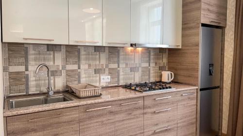Bakuriani Apartment | Dani Lux Apartments
