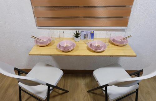 Coron Town Proper Apartment | Dani's House Pod Coron