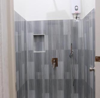 Coron Town Proper Apartment | Dani's House Pod Coron