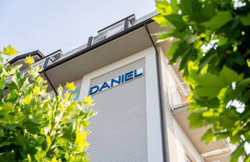 Igea Marina Apartment | Daniel Apartments