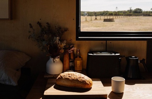 Yallingup Cabin | Daniel · Daniel the Tiny Home @ Yallingup