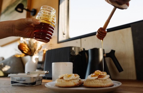 Yallingup Cabin | Daniel · Daniel the Tiny Home @ Yallingup