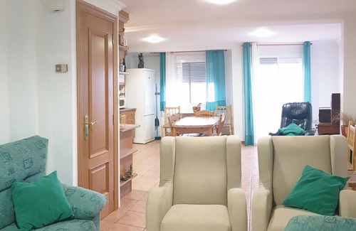 Santa Cruz de Moya Cottage | Daniel's house