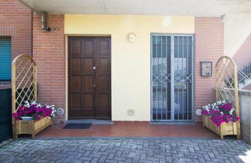 Il Romito Bed & Breakfast | Daniel's House