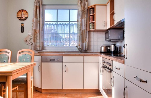 Ostseebad Prerow Apartment | Daniela 1, Germany