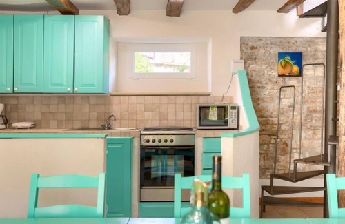 Laginji House | Danijela (ROJ406) by Interhome