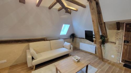 Remalard-en-Perche Apartment | Danse dans le Perche