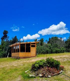 Guatavita Other | Dante Glamping