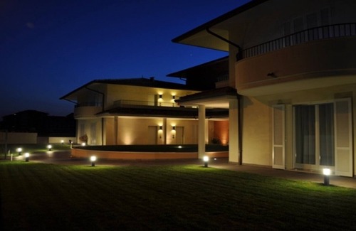Mantua House | Dante Residence Apartment 1