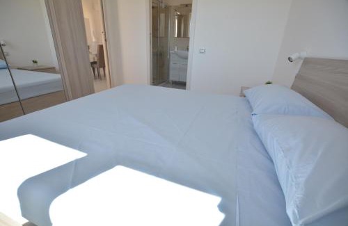 Province of Cagliari Apartment | Dante Rooftop