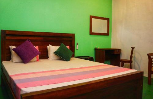 Dambulla Bed & Breakfast | Danu Resort