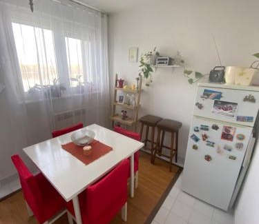 Vukovar Apartment | Danube