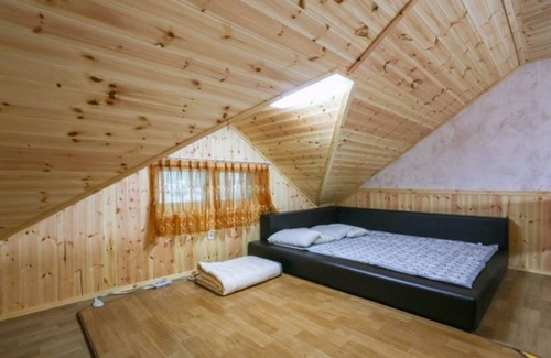 Danyang House | Danyang Honggane Pension