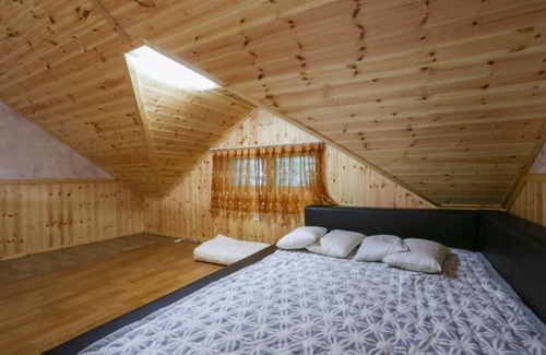 Danyang House | Danyang Honggane Pension