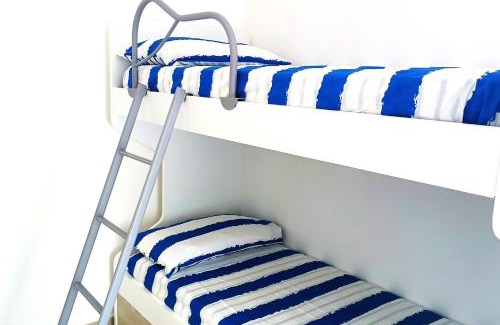 Terracina Apartment | DanysHome Giove davanti al mare