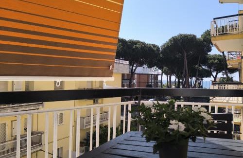 Terracina Apartment | DanysHome Giove davanti al mare