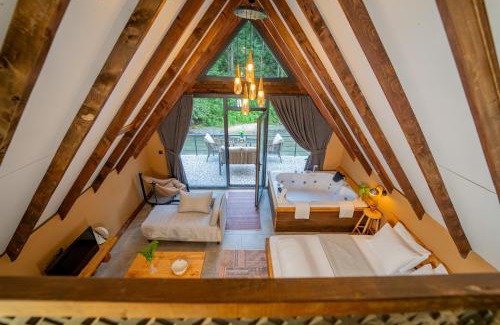 Ardesen Other | Danzi camping tiny house